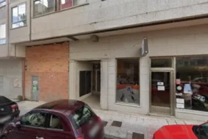 Oficina del SEPE A Cañiza