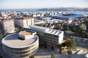 Oficina del SEPE A Coruña (Centro)