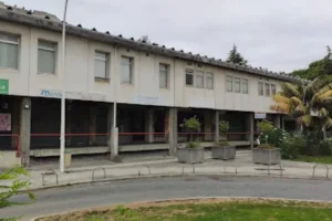 Oficina del SEPE A Coruña (Monelos)