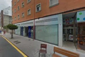 Oficina del SEPE A Estrada