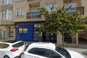 Oficina del SEPE A Pobra de Trives