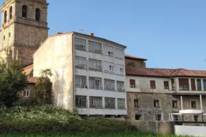 Oficina del SEPE Aguilar de Campoo