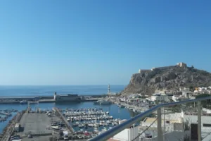 Oficina del SEPE Águilas
