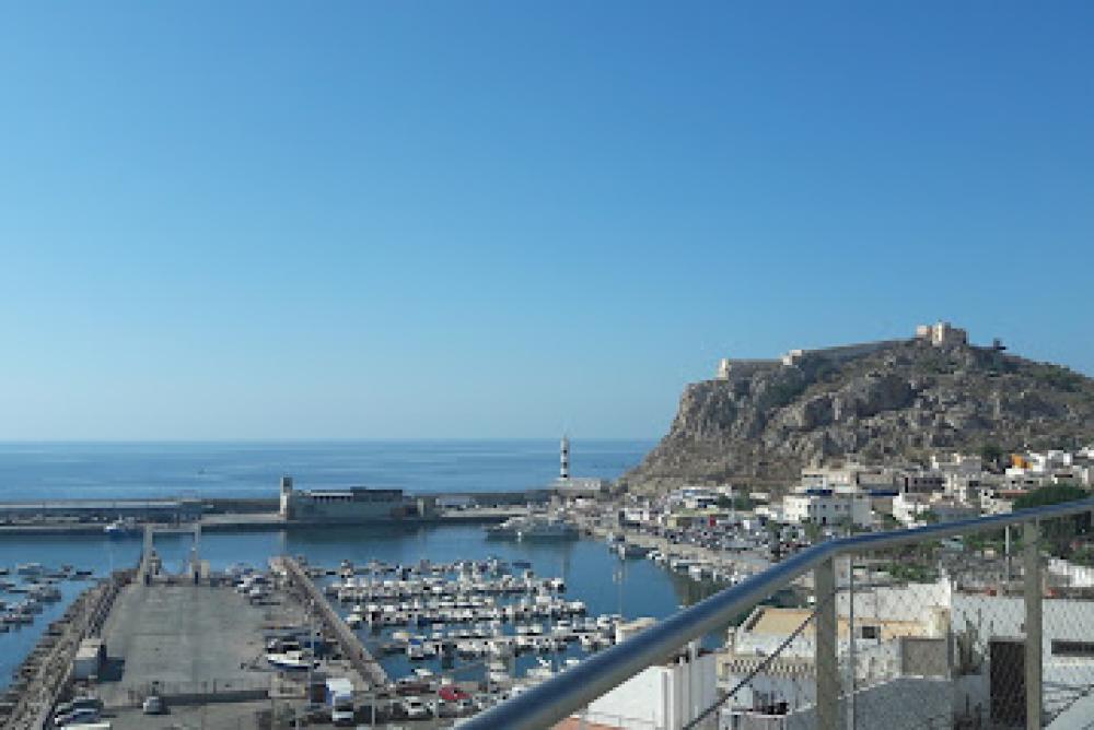 Oficina del SEPE Águilas