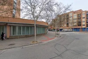 Oficina del SEPE Albacete (Cubas)