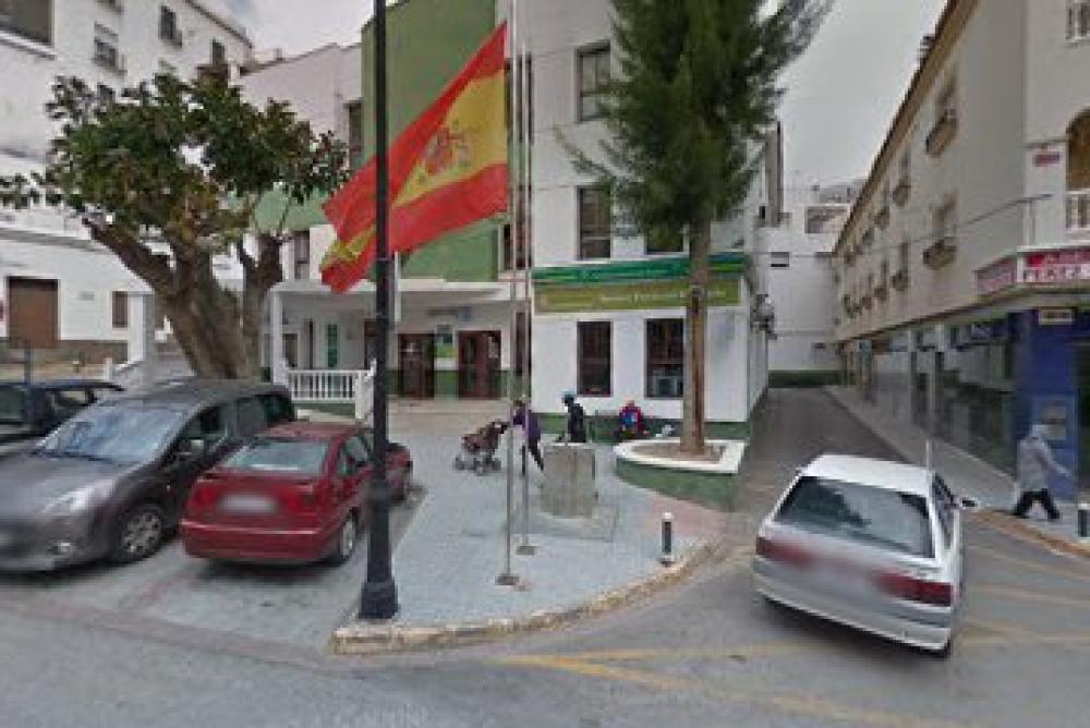 Oficina del SEPE Albuñol
