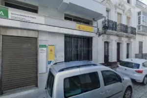 Oficina del SEPE Alcalá de los Gazules