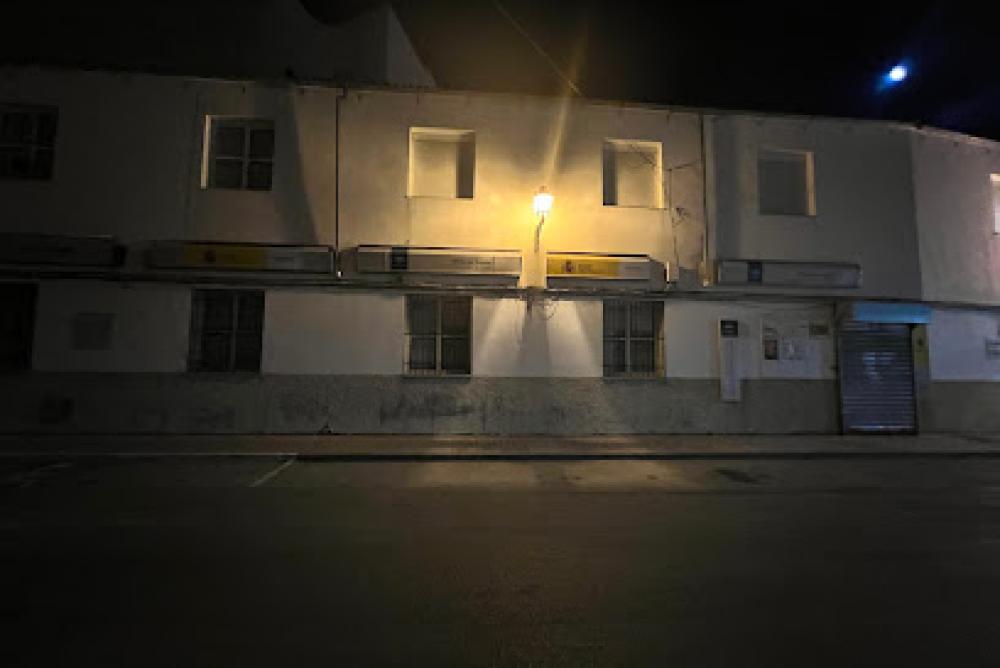 Oficina del SEPE Alcalá del Valle