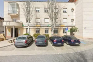 Oficina del SEPE Alcalá la Real