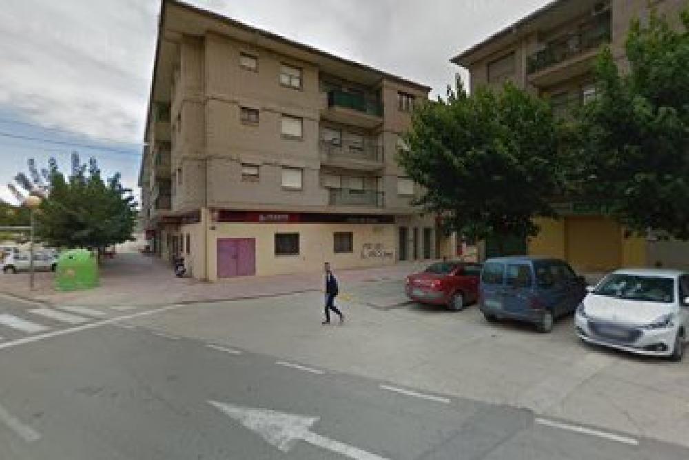 Oficina del SEPE Alcañiz