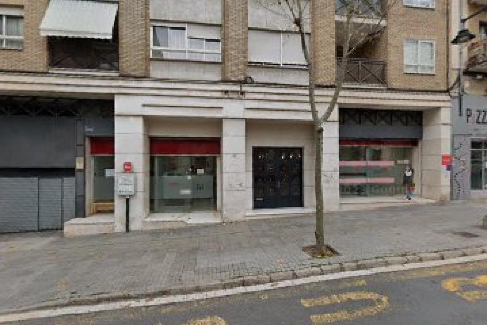 Oficina del SEPE Alcoy