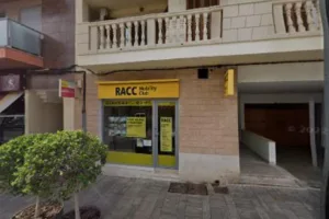 Oficina del SEPE Alcúdia
