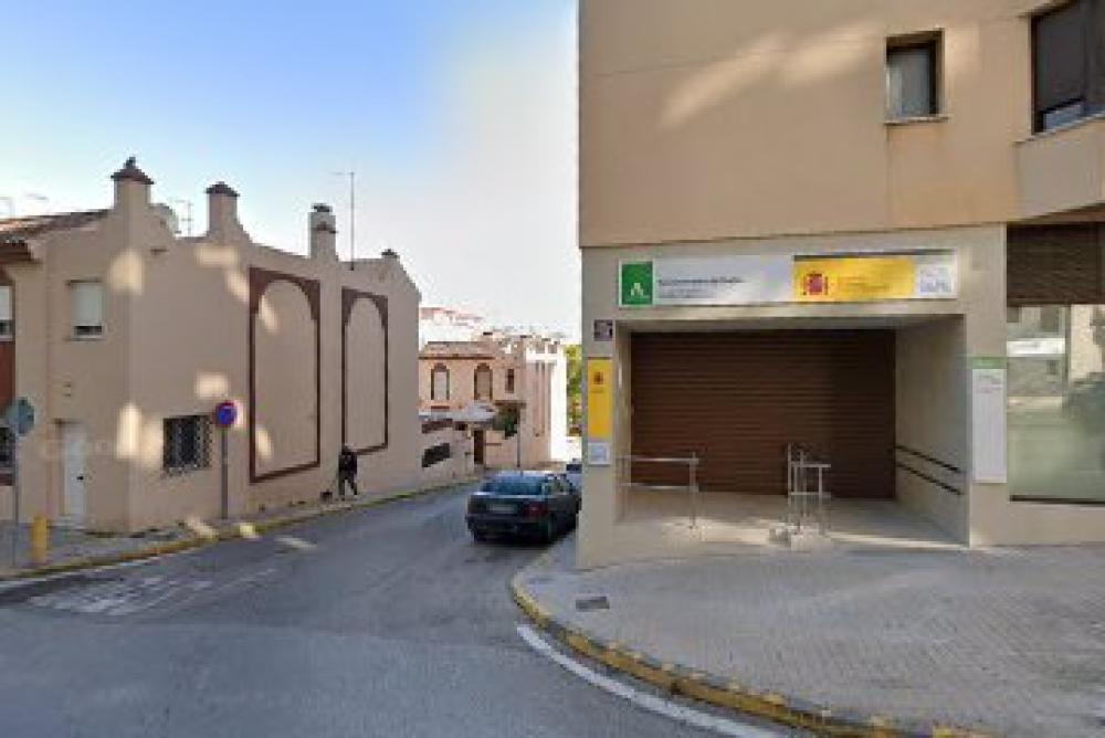 Oficina del SEPE Algeciras