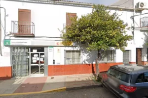 Oficina del SEPE Algodonales