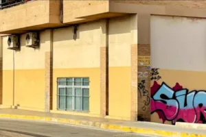 Oficina del SEPE Alicante (Los Ángeles)