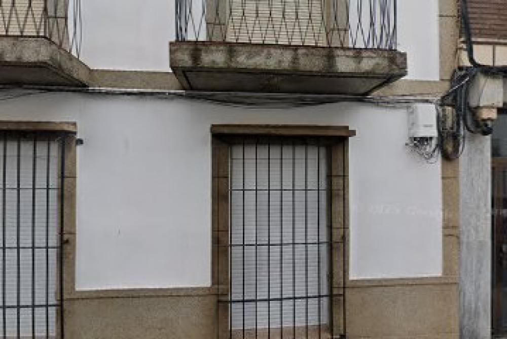 Oficina del SEPE Almadén
