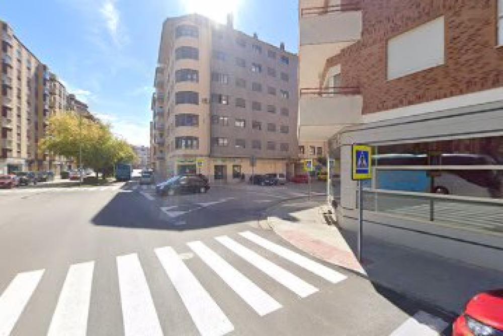 Oficina del SEPE Almazán