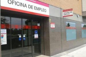 SEPE Almeria