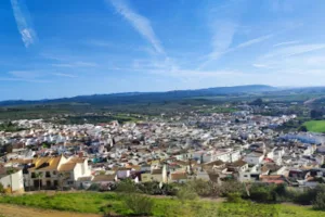 Oficina del SEPE Almodóvar del Río