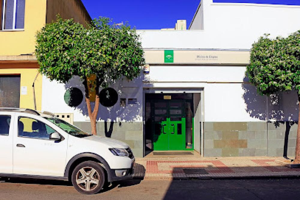 Oficina del SEPE Almonte