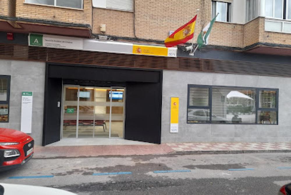 Oficina del SEPE Almuñecar