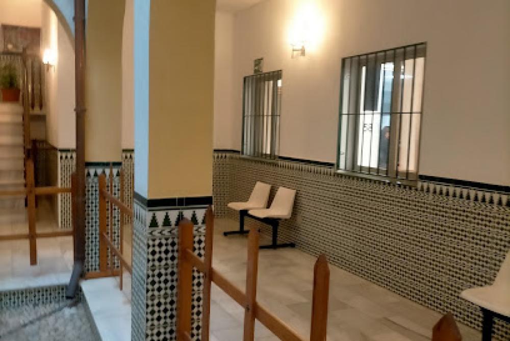 Oficina del SEPE Álora