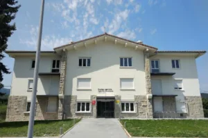 Oficina del SEPE Altsasu/Alsasua