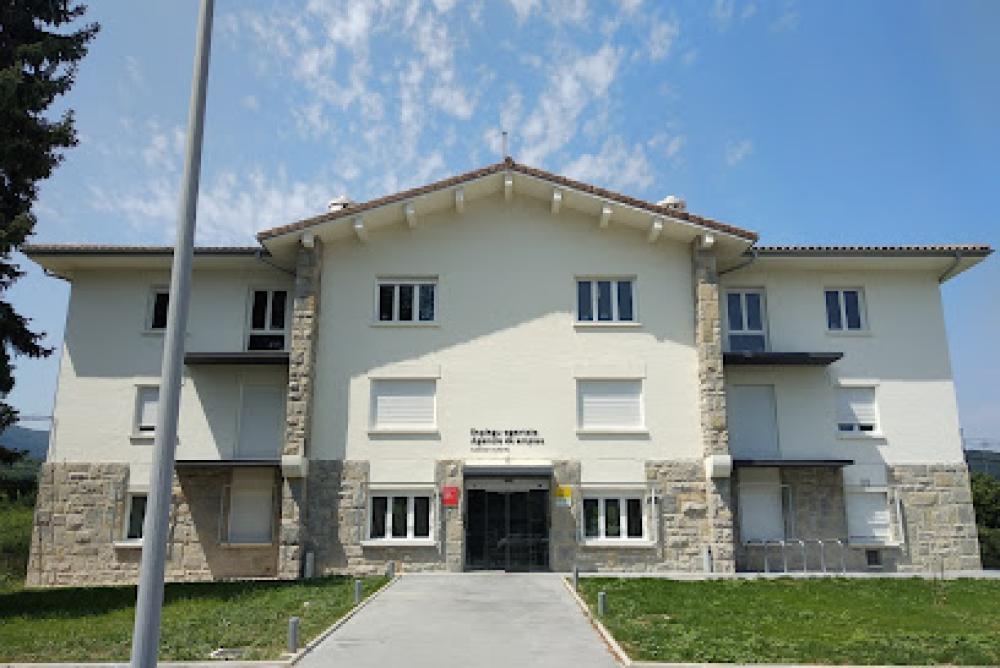 Oficina del SEPE Altsasu/Alsasua