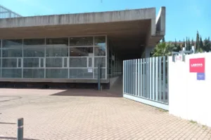 Oficina del SEPE Alzira