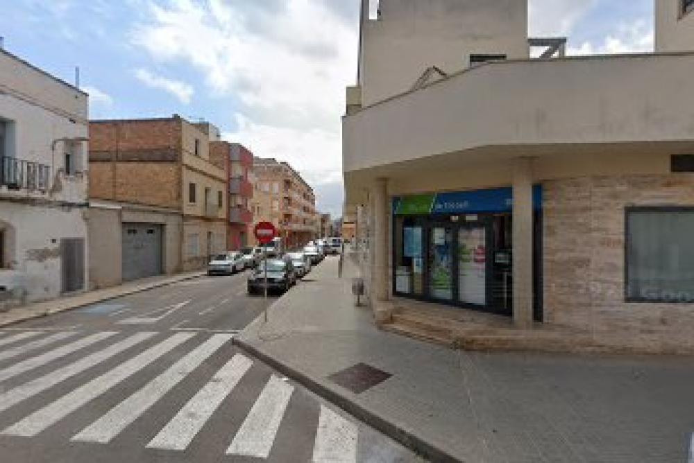 Oficina del SEPE Amposta