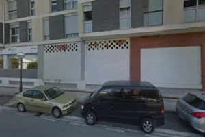 Oficina del SEPE Andújar