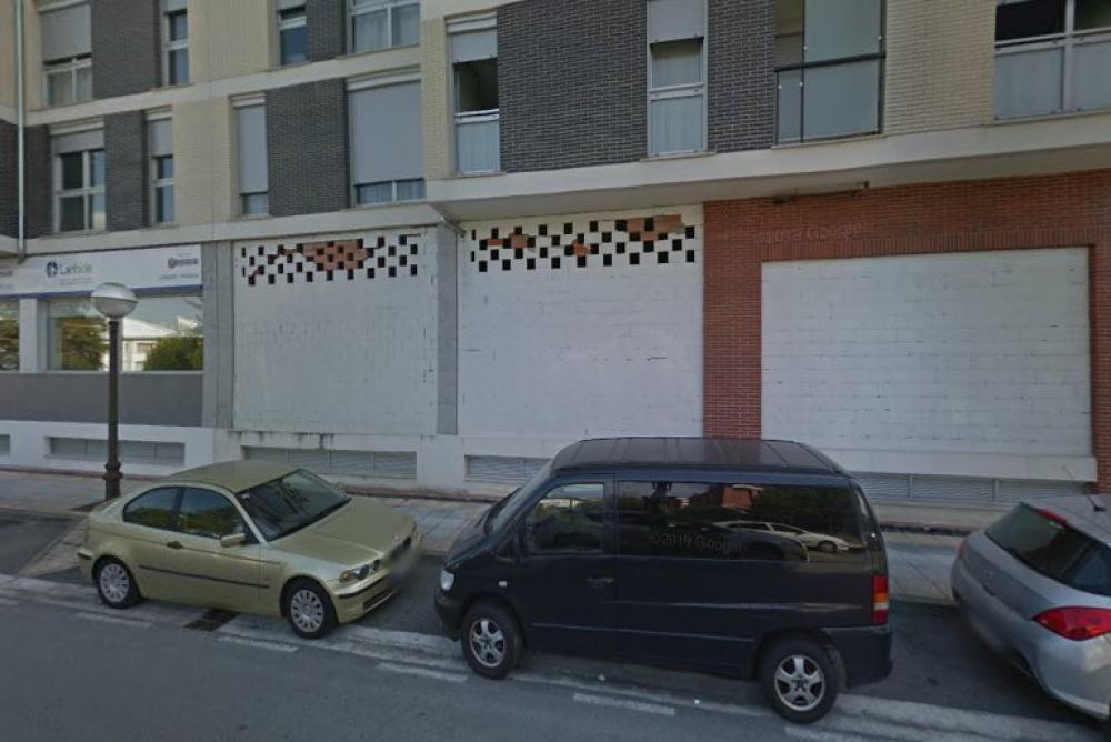 Oficina del SEPE Andújar