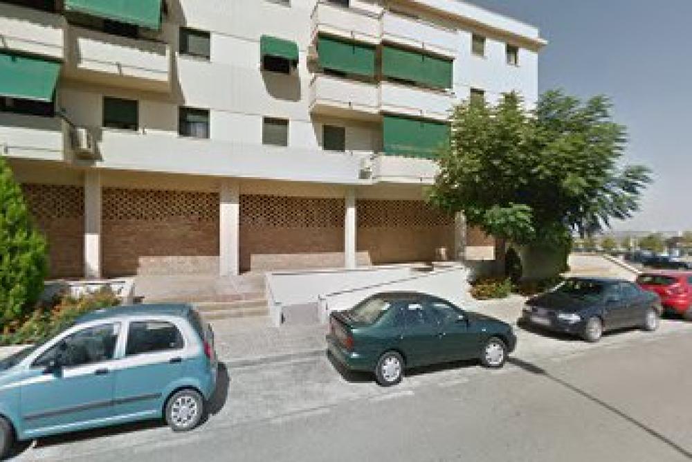 Oficina del SEPE Antequera
