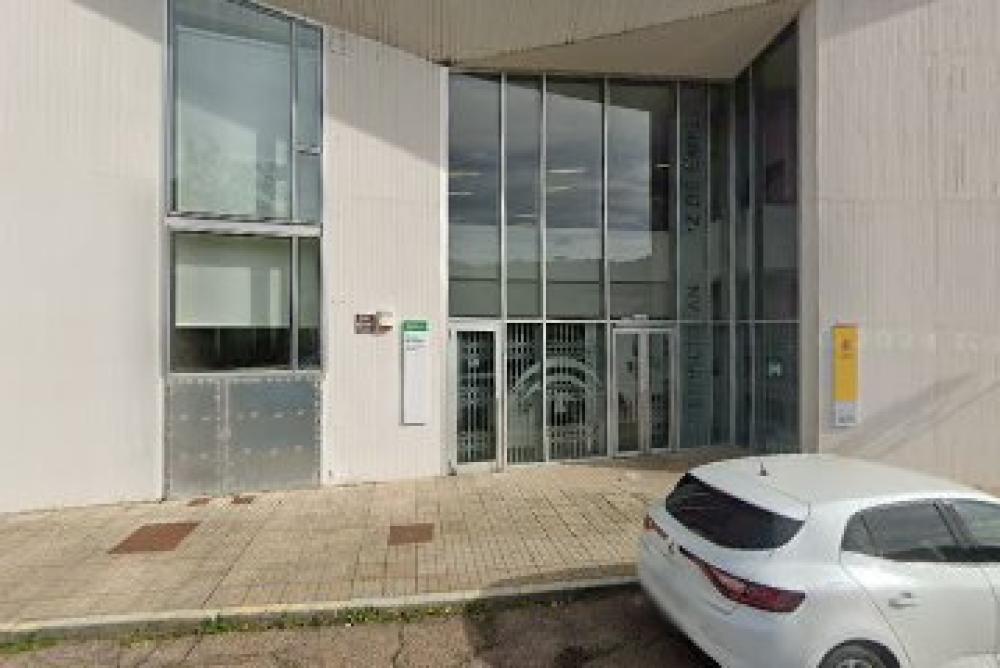 Oficina del SEPE Aracena