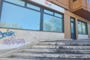 Oficina del SEPE Aranda de Duero
