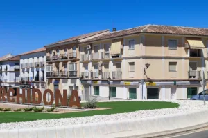 Oficina del SEPE Archidona