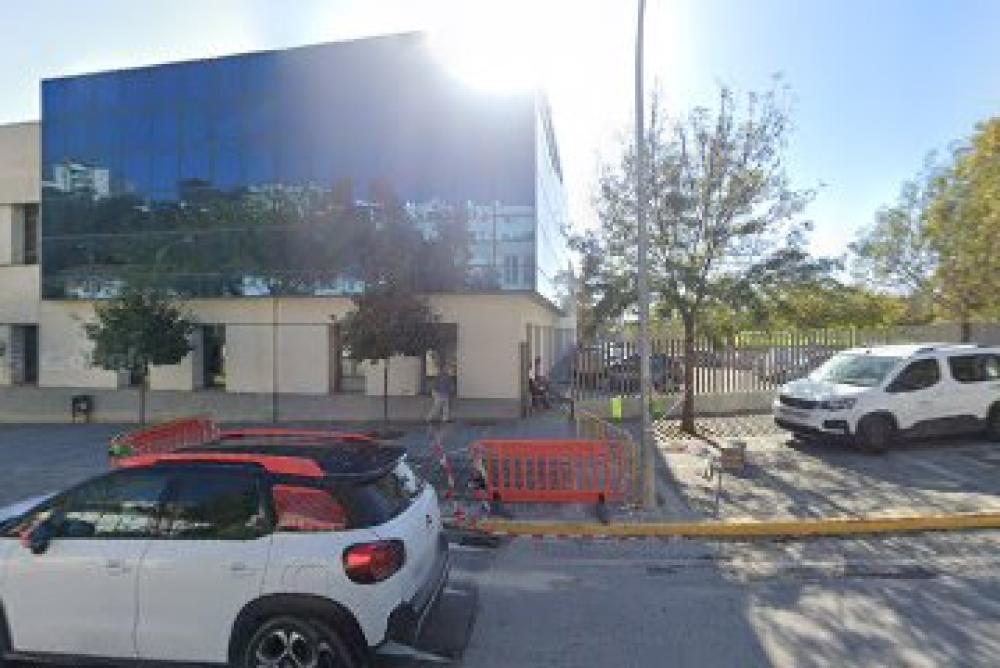 Oficina del SEPE Arcos de La Frontera