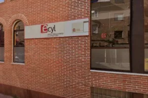 Oficina del SEPE Arévalo