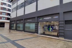 Oficina del SEPE Arrasate/Mondragón​