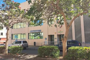 Oficina del SEPE Arucas