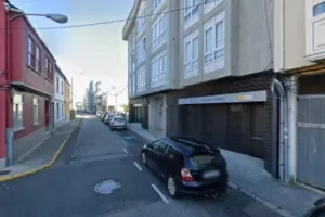 Oficina del SEPE As Pontes de García Rodríguez