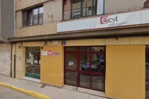 Oficina del SEPE Astorga