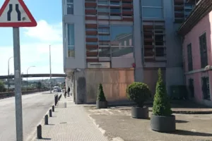 Oficina del SEPE Avilés (El Muelle)