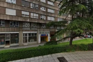 Oficina del SEPE Avilés (González Abarca)