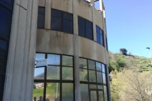 Oficina del SEPE Azpeitia