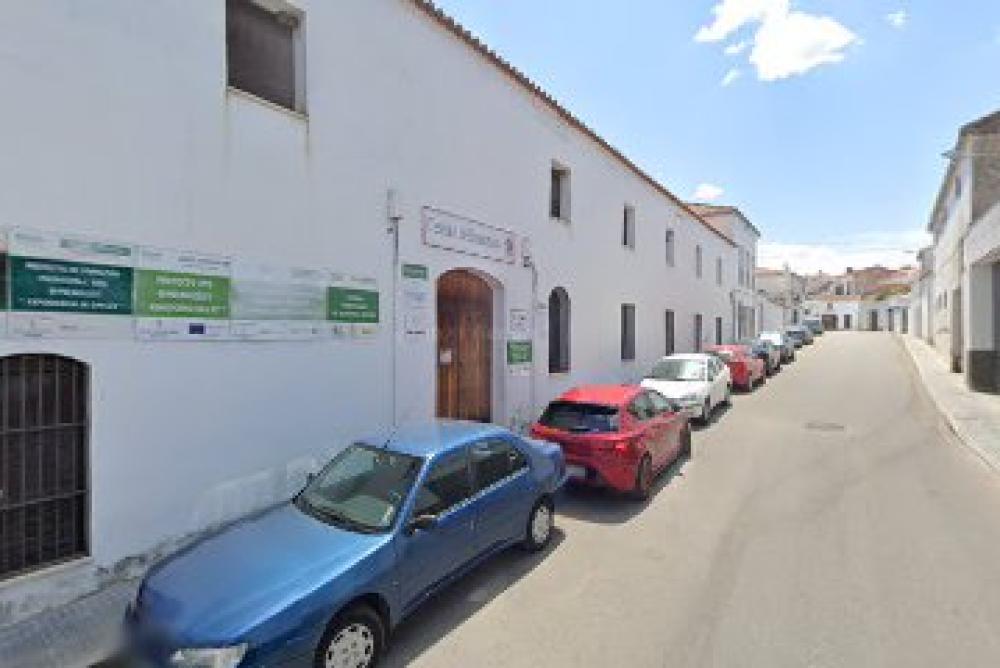 Oficina del SEPE Azuaga