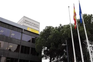 SEPE Badajoz