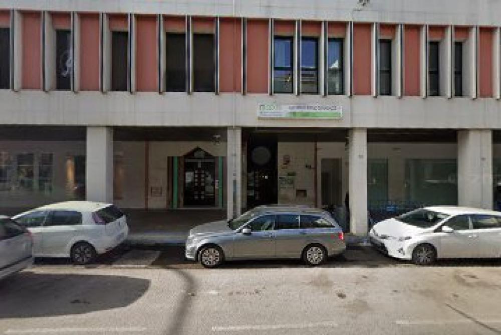 Oficina del SEPE Badajoz (Juan Carlos I)