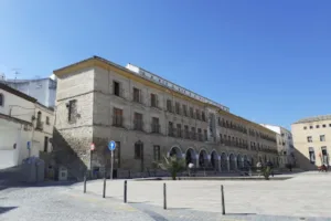 Oficina del SEPE Baena