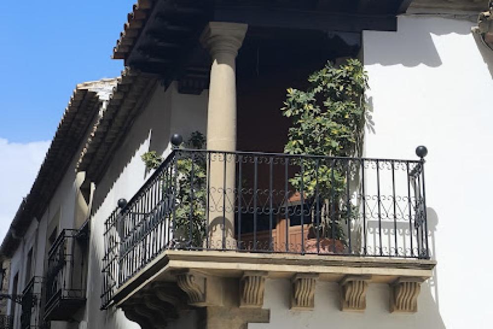 Oficina del SEPE Baeza